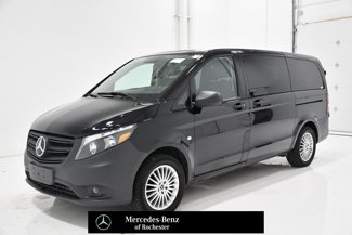 Used 2023 Mercedes-Benz Metris Passenger image 1