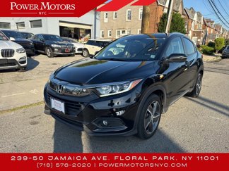 Used 2021 Honda HR-V EX image 1