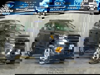 Used 2018 Ford Escape S image 1