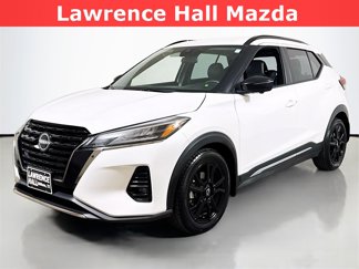 Used 2023 Nissan Kicks SR w/ SR Premium Package image 1