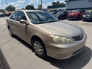 Used 2006 Toyota Camry SE image 1