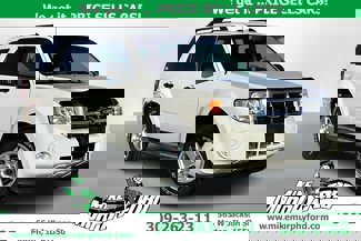 Used 2012 Ford Escape XLT image 1