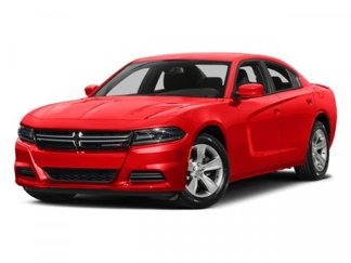 Used 2017 Dodge Charger SE w/ Blacktop Package image 1