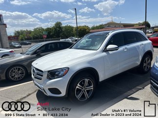 Used 2019 Mercedes-Benz GLC 300 4MATIC image 1