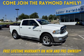Used 2011 RAM 1500 Big Horn image 1
