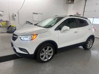 Used 2018 Buick Encore Essence w/ Experience Buick Package image 1