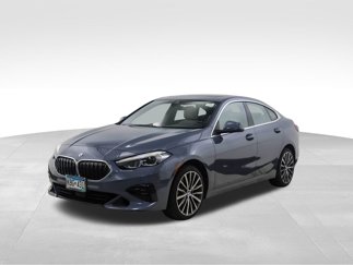 Used 2023 BMW 228i xDrive Gran Coupe w/ Premium Package 2 image 1