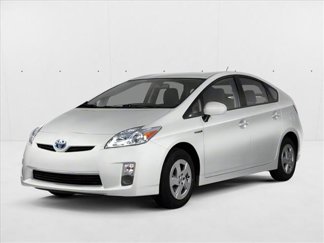 Used 2010 Toyota Prius Two image 1