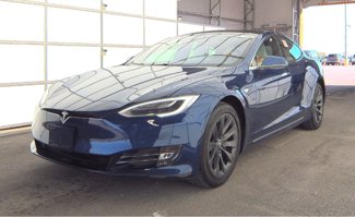 Used 2018 Tesla Model S 75D image 1