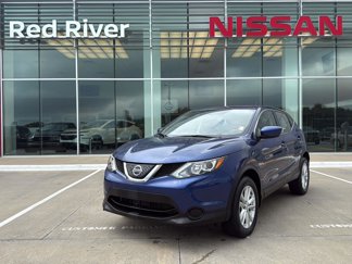 Used 2018 Nissan Rogue Sport S image 1