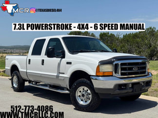 Used 2001 Ford F250 XLT image 1