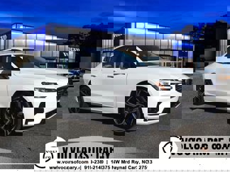 New 2024 Volvo S60 B5 Plus w/ Climate Package image 1