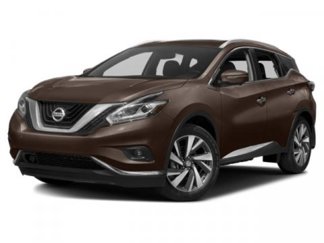 Used 2015 Nissan Murano SL image 1
