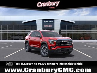 New 2026 GMC Terrain Elevation w/ Elevation Premium Package image 1