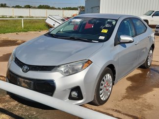 Used 2016 Toyota Corolla S video 1