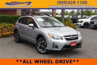 Used 2017 Subaru Crosstrek 2.0i Premium image 1