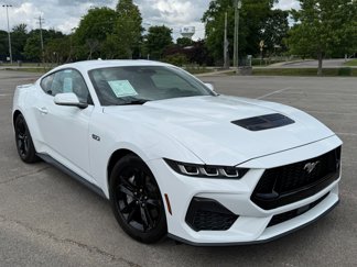 Used 2024 Ford Mustang GT image 1