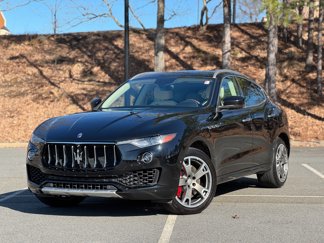 Used 2017 Maserati Levante S image 1