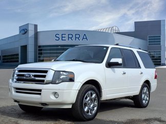 Used 2014 Ford Expedition Limited w/ Equipment Group 301A image 1