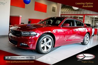 Used 2018 Dodge Charger SXT Plus image 1