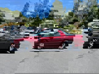 Used 1995 Chevrolet Camaro Z28 image 1