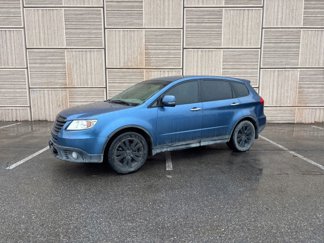 Used 2008 Subaru Tribeca image 1