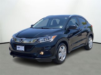 Used 2020 Honda HR-V EX image 1