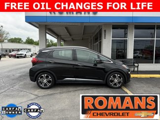 Used 2019 Chevrolet Bolt Premier w/ Infotainment Package image 1