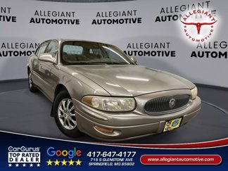 Used 2000 Buick Le Sabre Custom image 1