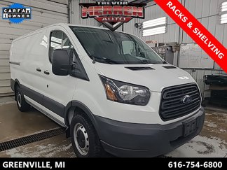 Used 2018 Ford Transit 250 130 Low Roof image 1