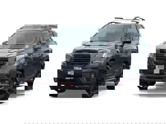 Certified 2024 Subaru Forester Sport image 1