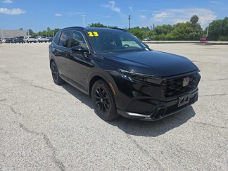 Certified 2023 Honda CR-V Sport image 1