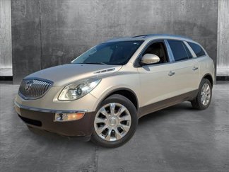 Used 2011 Buick Enclave CXL w/ Trailering Provision Package image 1