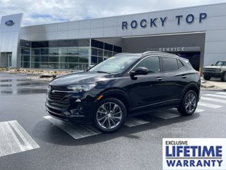 Used 2023 Buick Encore GX Select w/ Sport Touring Package image 1