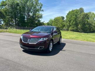 Used 2011 Lincoln MKX 2WD w/ 101A Rapid Spec Order Code image 1