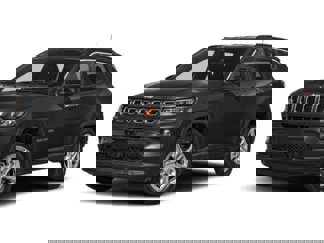 New 2025 Jeep Compass Limited image 1