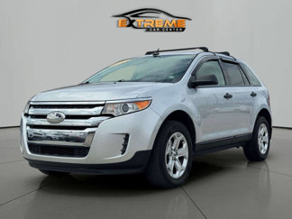 Used 2014 Ford Edge SE image 1