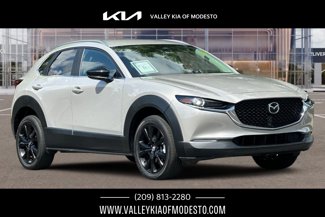 Used 2024 MAZDA CX-30 AWD 2.5 S w/ Select Sport Pkg image 1