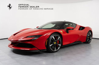 Certified 2022 Ferrari SF90 Stradale video 1