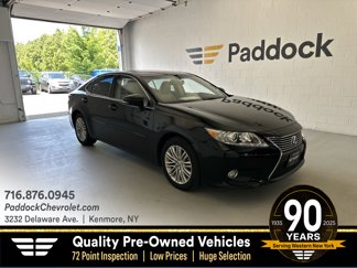 Used 2014 Lexus ES 350 image 1