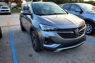 Used 2022 Buick Encore GX Essence w/ Advanced Technology Package image 1