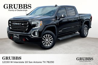 Used 2019 GMC Sierra 1500 AT4 w/ AT4 Premium Package image 1