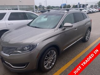Used 2016 Lincoln MKX Reserve w/ Climate Package image 1