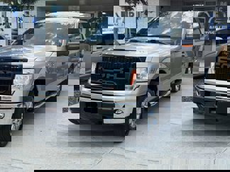 Used 2011 Ford F150 XLT w/ XLT Chrome Pkg image 1