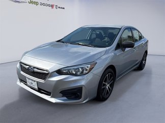 Used 2019 Subaru Impreza 2.0i video 1