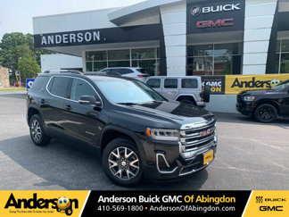 Used 2023 GMC Acadia SLE w/ Driver Convenience Package image 1