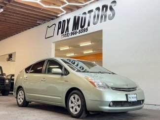 Used 2009 Toyota Prius image 1