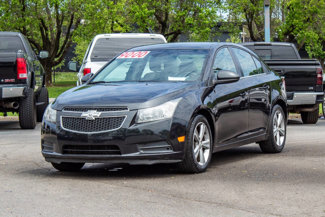 Used 2014 Chevrolet Cruze LT image 1