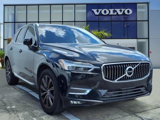 Used 2018 Volvo XC60 T5 Inscription w/ Convenience Package image 1