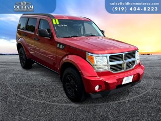 Used 2011 Dodge Nitro SE image 1